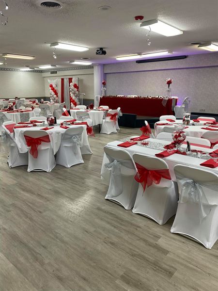 Youngstown Event Center