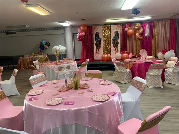 Youngstown Event Center