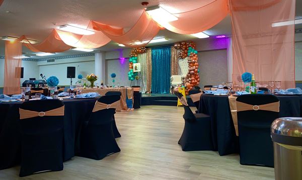 Youngstown Event Center