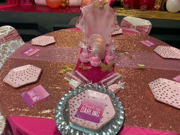 Youngstown Event Center