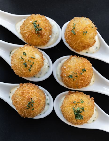 Potluck Café Society