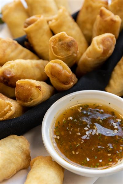 Potluck Café Society