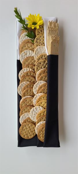 Potluck Café Society