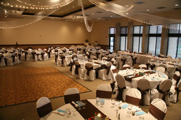 Gateway Hotel and Conference Center