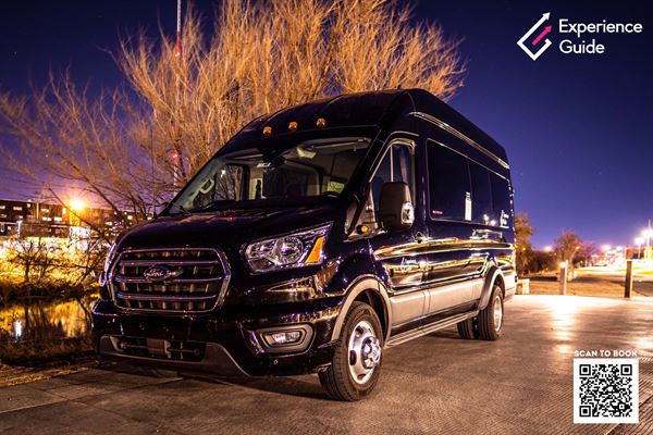 Experience Guide LLC