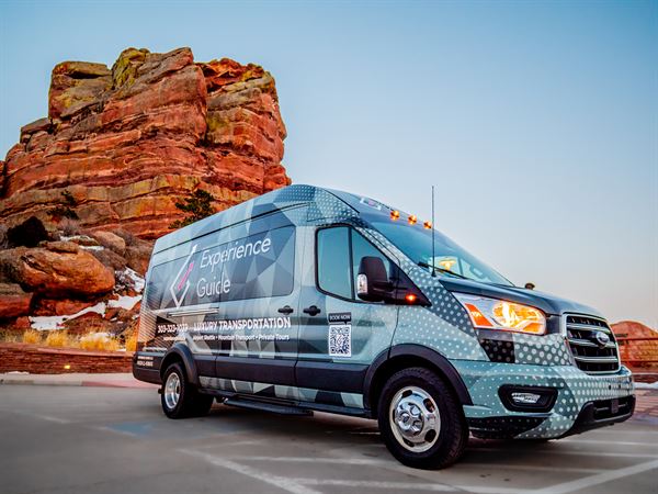 Experience Guide LLC