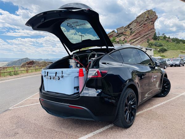 Experience Guide LLC