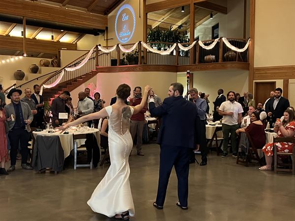 Performance Entertainment