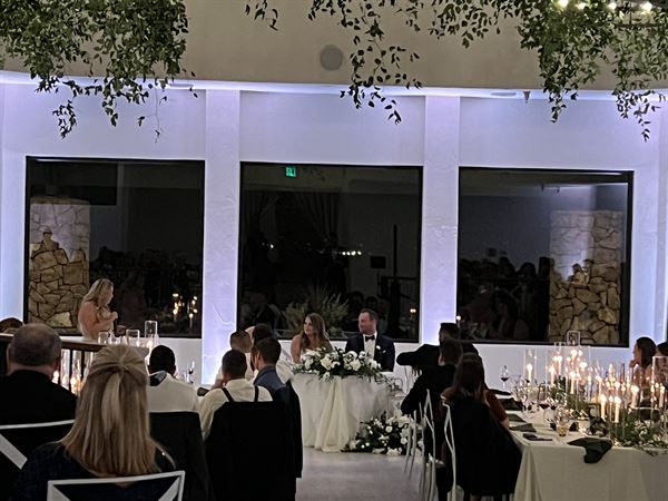 Performance Entertainment