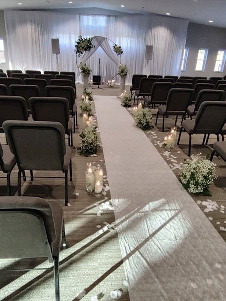 Harmony Springs Event Center