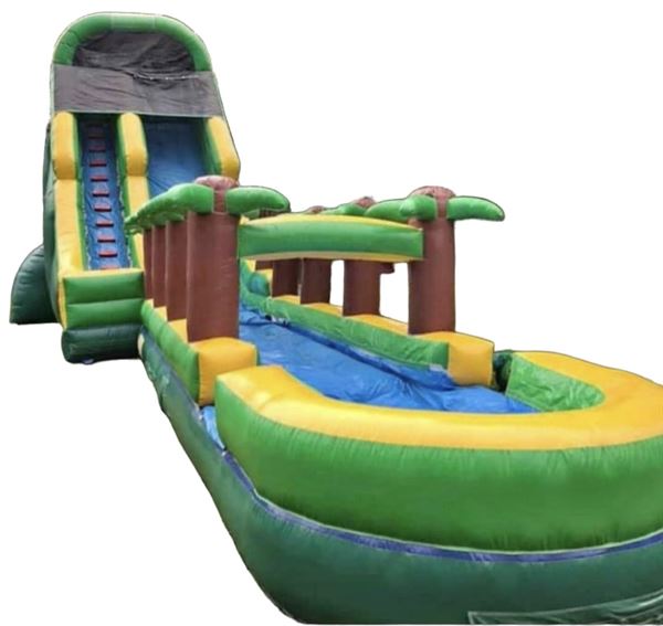 Camellia Inflatables