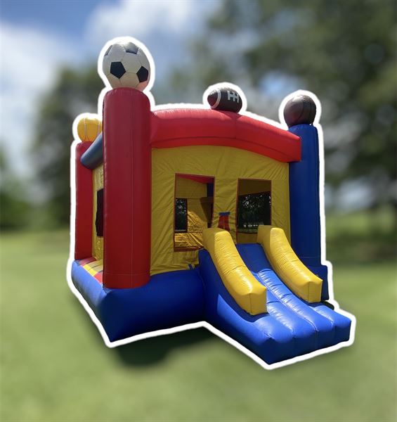 Camellia Inflatables