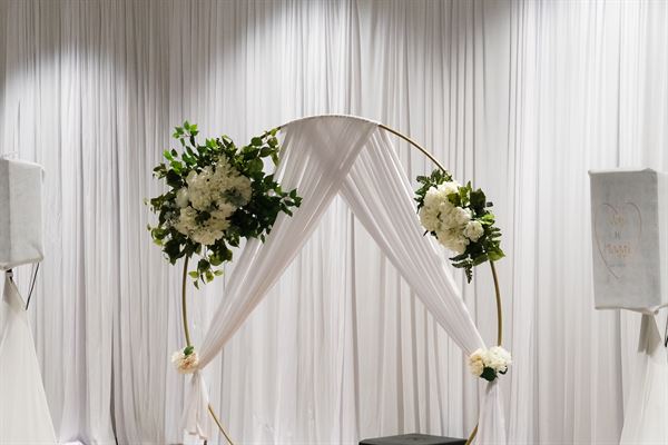 Harmony Springs Event Center