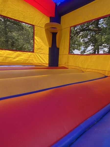 Camellia Inflatables