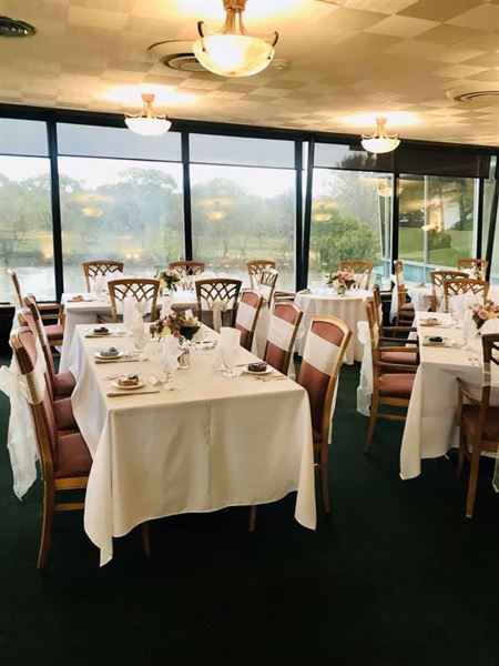 Black River Golf Club