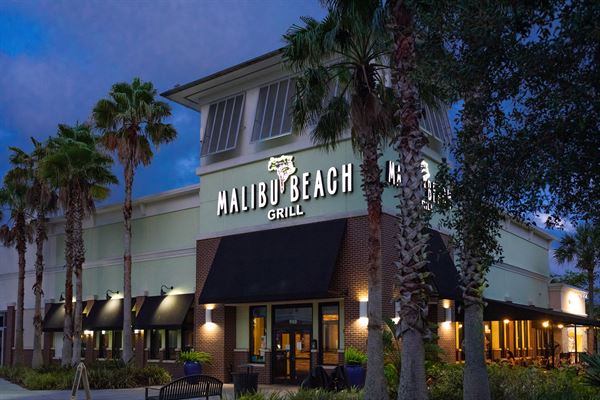Malibu Beach Grill