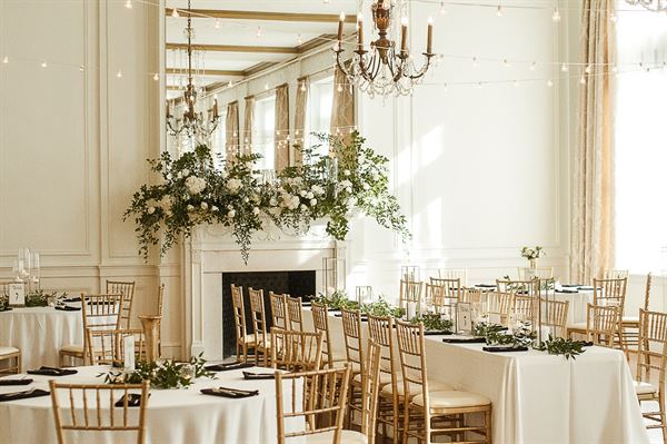 The Hotel Concord- Event Venue