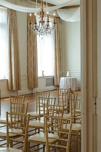 The Hotel Concord- Event Venue