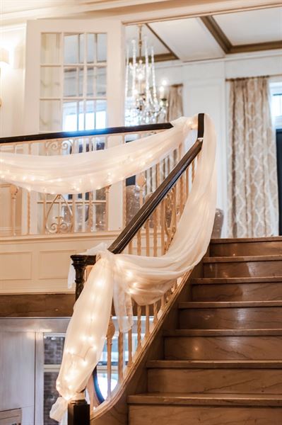 The Hotel Concord- Event Venue