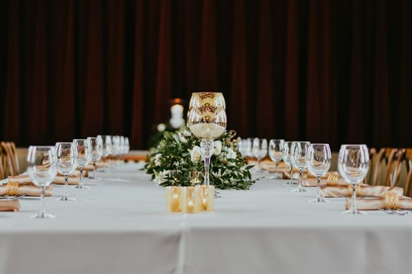 St Peters Bay Courthouse Theatre