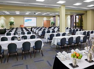 Dodd Narrows Room A/B