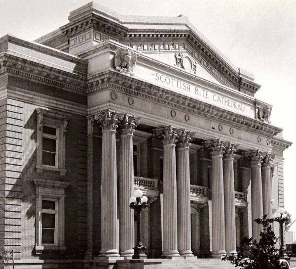 Shreveport Scottish Rite