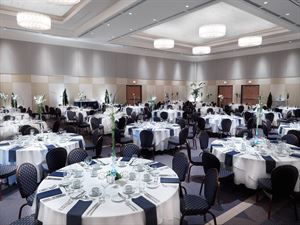 Mt. Benson Ballroom
