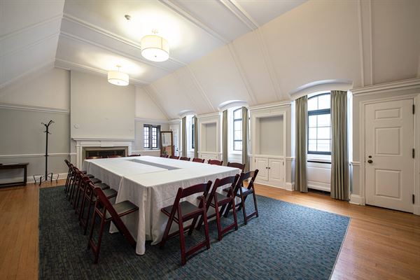 Hart House, University of Toronto