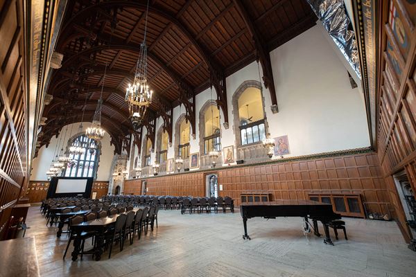 Hart House, University of Toronto