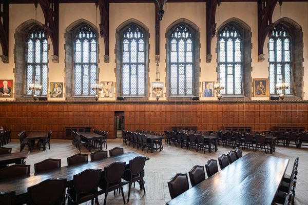 Hart House, University of Toronto