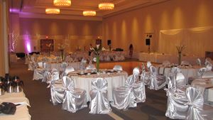 Mt. Benson Ballroom A/B