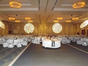 Mt. Benson Ballroom A/B/C