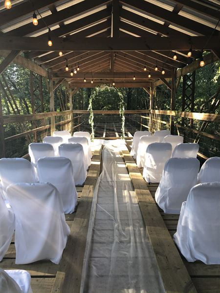 Tilley Mill Events