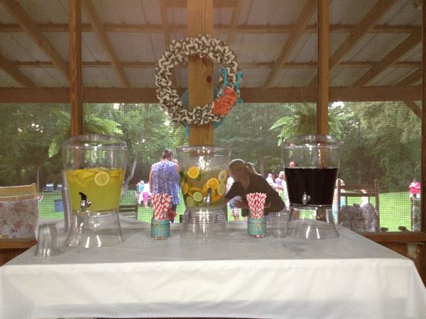Tilley Mill Events