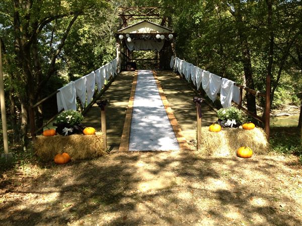 Tilley Mill Events