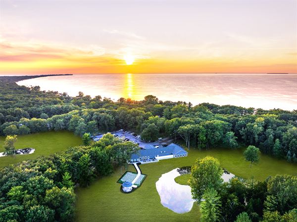 Infinity Event Center