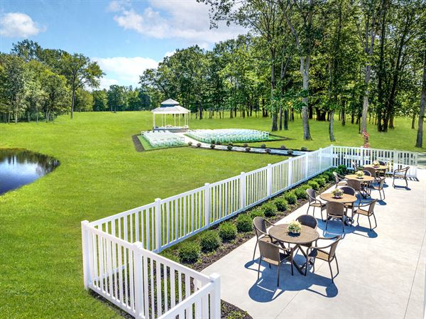 Infinity Event Center