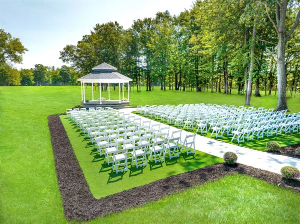 Infinity Event Center