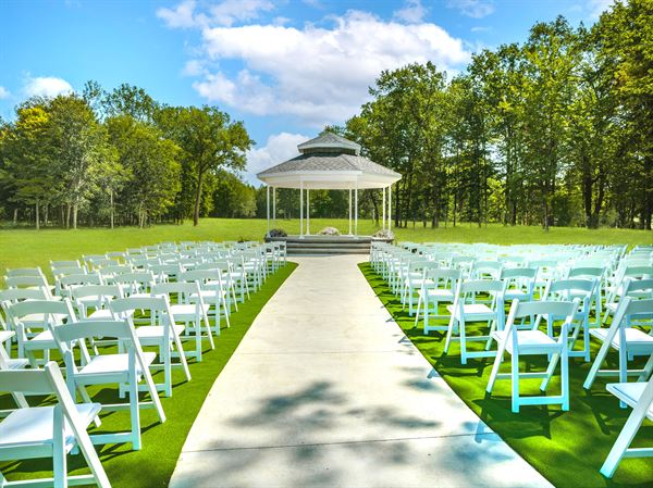 Infinity Event Center