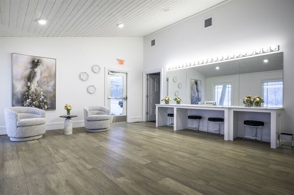 Infinity Event Center