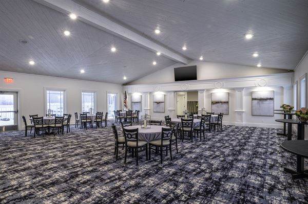 Infinity Event Center