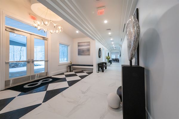 Infinity Event Center