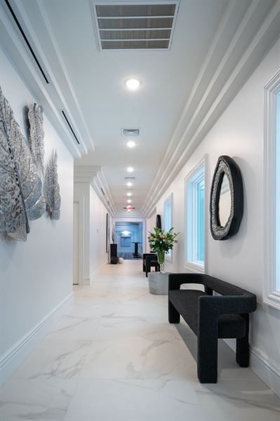 Infinity Event Center