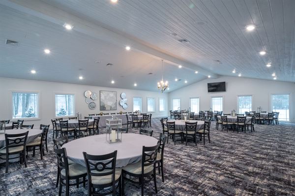 Infinity Event Center