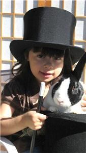 Thom Bliss MagiComedy