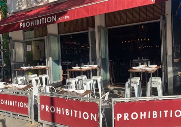 Prohibition