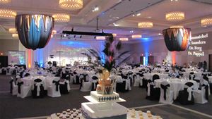 Mt. Benson Ballroom C/D