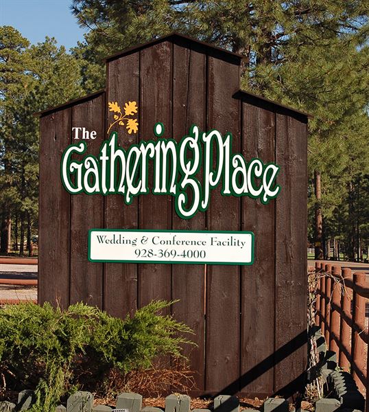 The Gathering Place