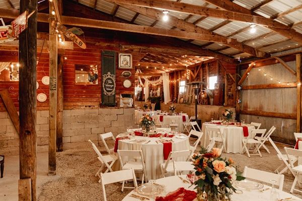 Vintage Venue