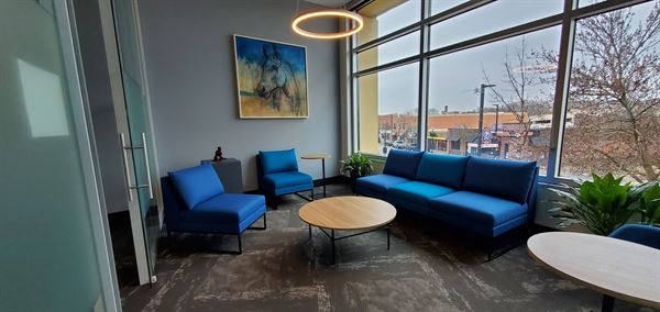 Hopkins Center For The Arts